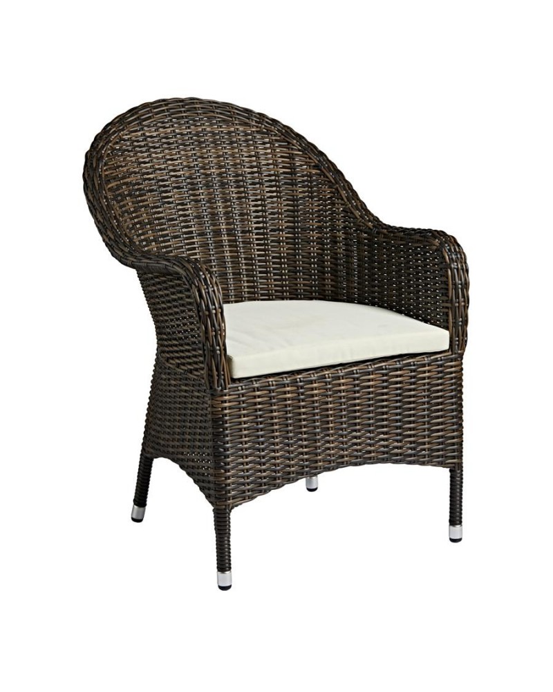 CLOVA fauteuil by ZAP