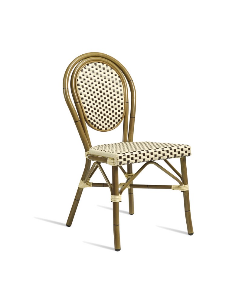 TIME chaise by ZAP