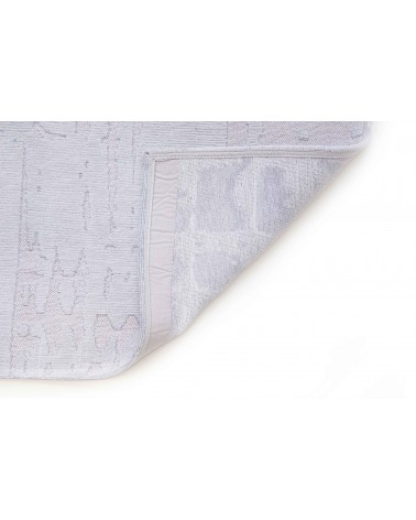 Baobab - Tsingy Oyster tapis by Louis de Poortere