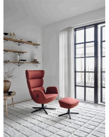 TURTLE FAUTEUIL RELAX by CONFORM