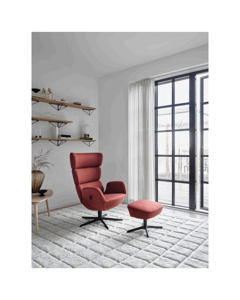TURTLE FAUTEUIL RELAX by CONFORM