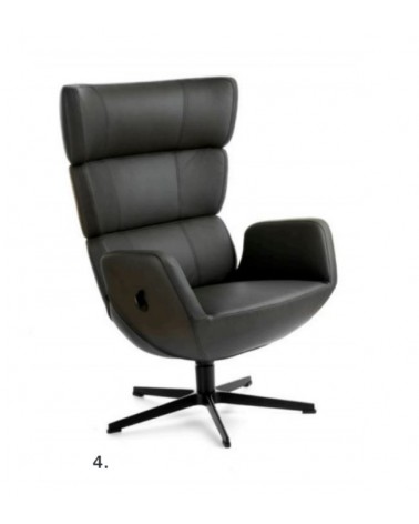 TURTLE FAUTEUIL RELAX by CONFORM