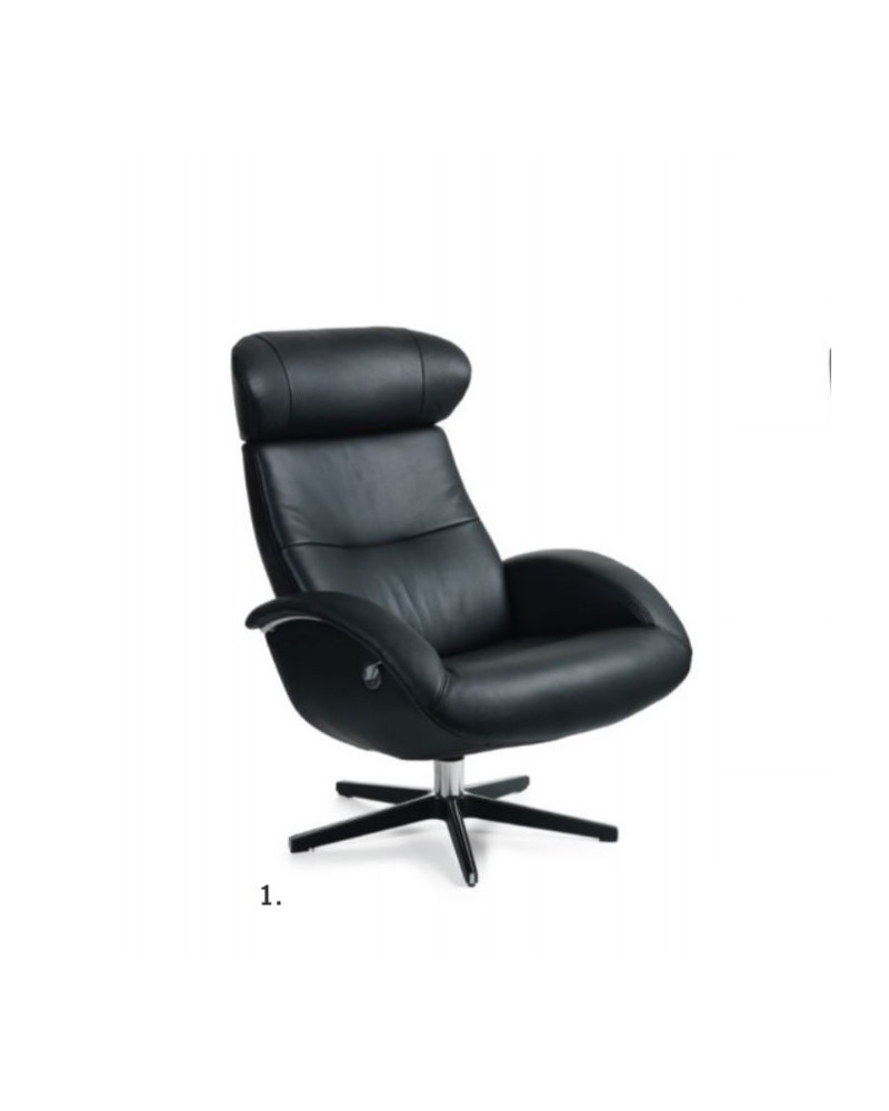 FLOW FAUTEUIL DE RELAXATION by CONFORM