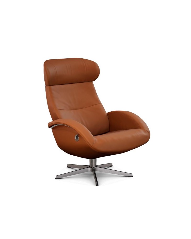 FLOW FAUTEUIL DE RELAXATION by CONFORM