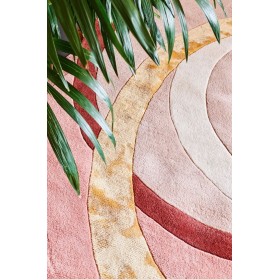 Tapis alliance toulemonde bochart