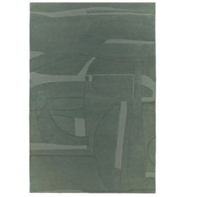 Couleur Sauge ( Vert)