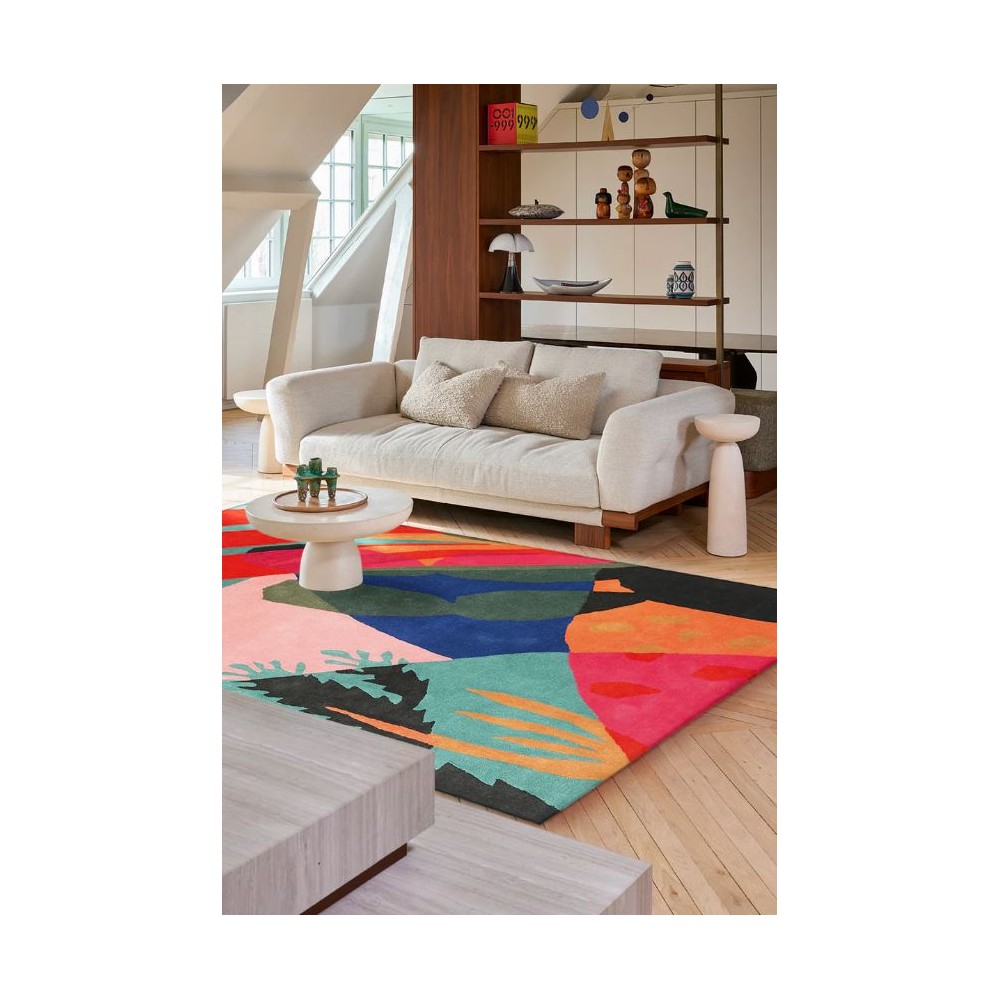 Toulemonde Bochart Tapis